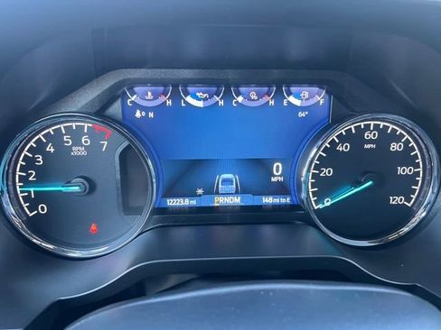 Used 2023 Ford F150 XLT w/ Equipment Group 302A High AWD/4WD image 20