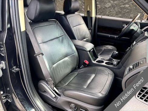 Used 2019 Ford Flex Limited AWD/4WD image 6