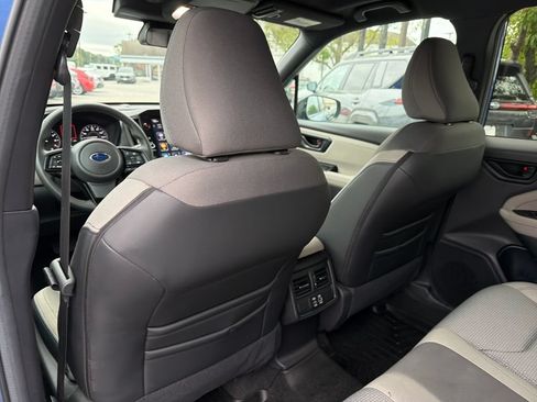 Certified 2026 Subaru Forester Premium AWD/4WD image 23