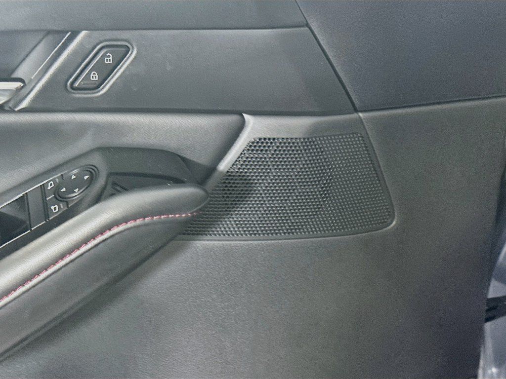 Certified 2024 MAZDA CX-30 AWD 2.5 S w/ Preferred Package image 26