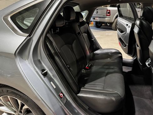 Used 2015 Hyundai Genesis 3.8 w/ Option Group 04 image 23