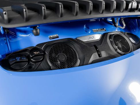 Used 2022 Porsche 911 Carrera image 48