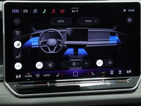 New 2026 Volkswagen Tiguan SE R-Line FWD image 17