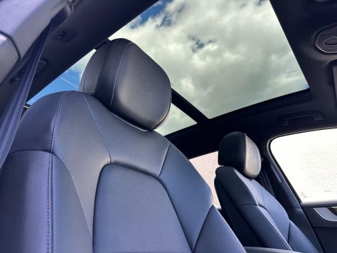 New 2026 Porsche Cayenne E-Hybrid AWD/4WD image 18