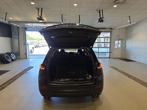 New 2026 MAZDA CX-5 Preferred AWD/4WD image 46