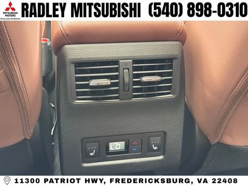 New 2026 Mitsubishi Outlander SEL image 12