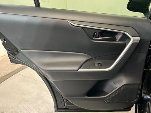 Used 2024 Toyota RAV4 LE image 19