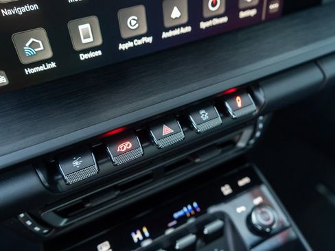 Used 2024 Porsche 911 Targa 4 GTS image 25