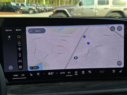 New 2026 Audi Q5 Premium Plus image 22