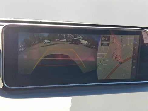 Used 2019 Lexus RX 350 F Sport AWD/4WD image 20