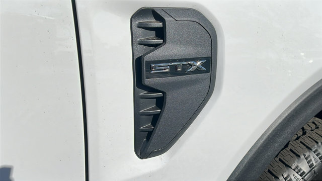 New 2026 Ford Ranger XL w/ FX4 Off-Road Package AWD/4WD image 9