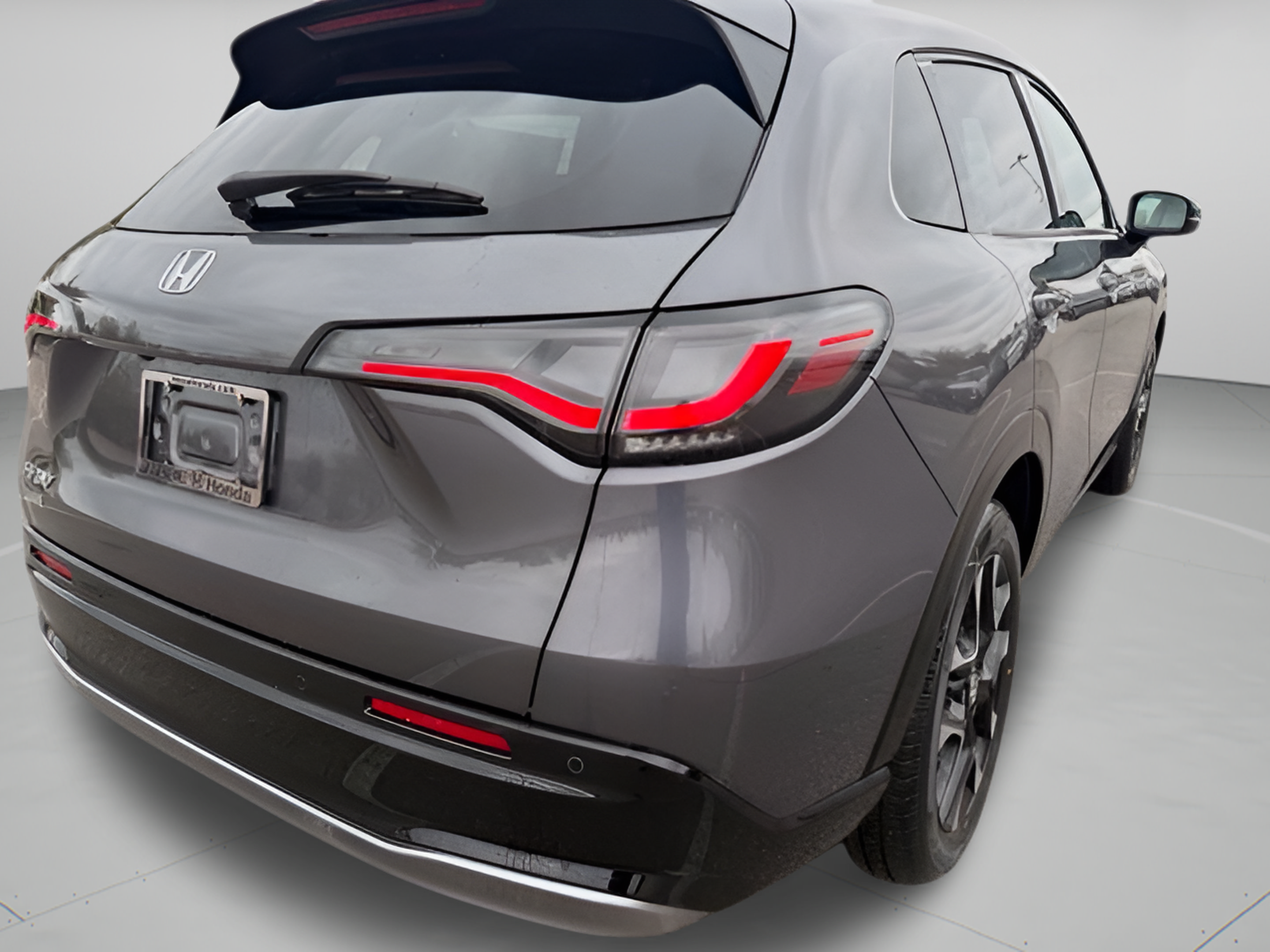 New 2027 Honda HR-V EX-L image 31