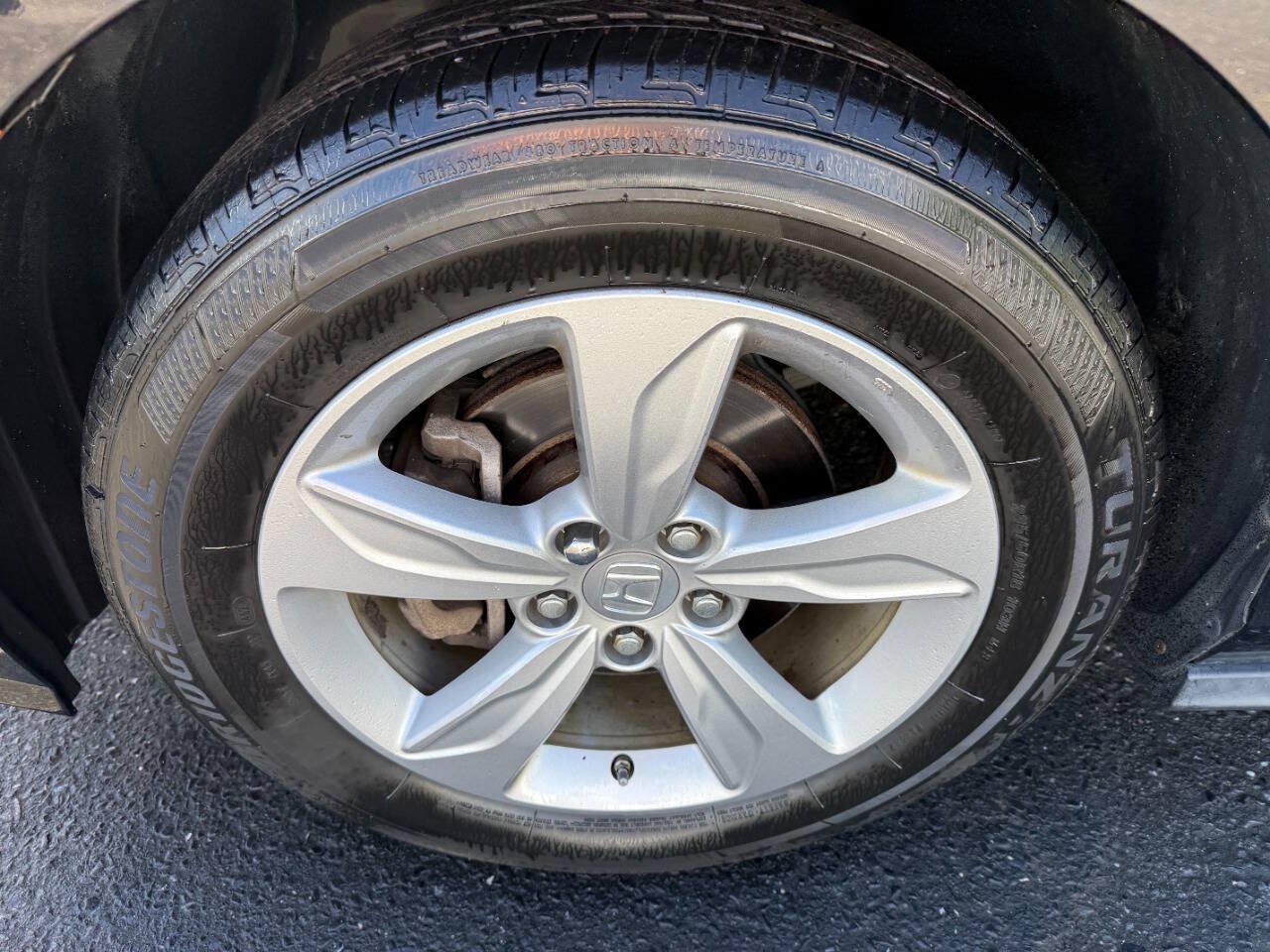 Used 2019 Honda Odyssey EX-L image 9