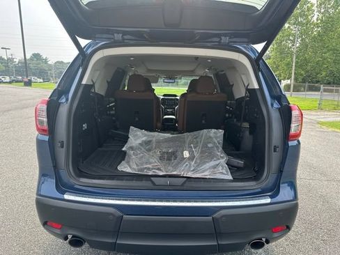Used 2022 Subaru Ascent Touring AWD/4WD image 7