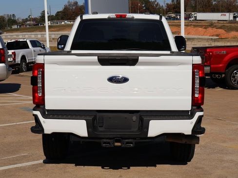 Used 2023 Ford F350 XL w/ STX Appearance Package image 4