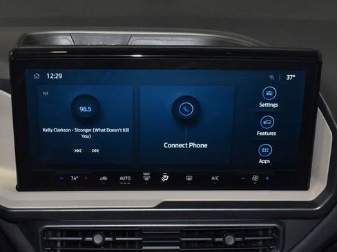 Used 2025 Ford Bronco Sport Big Bend image 15