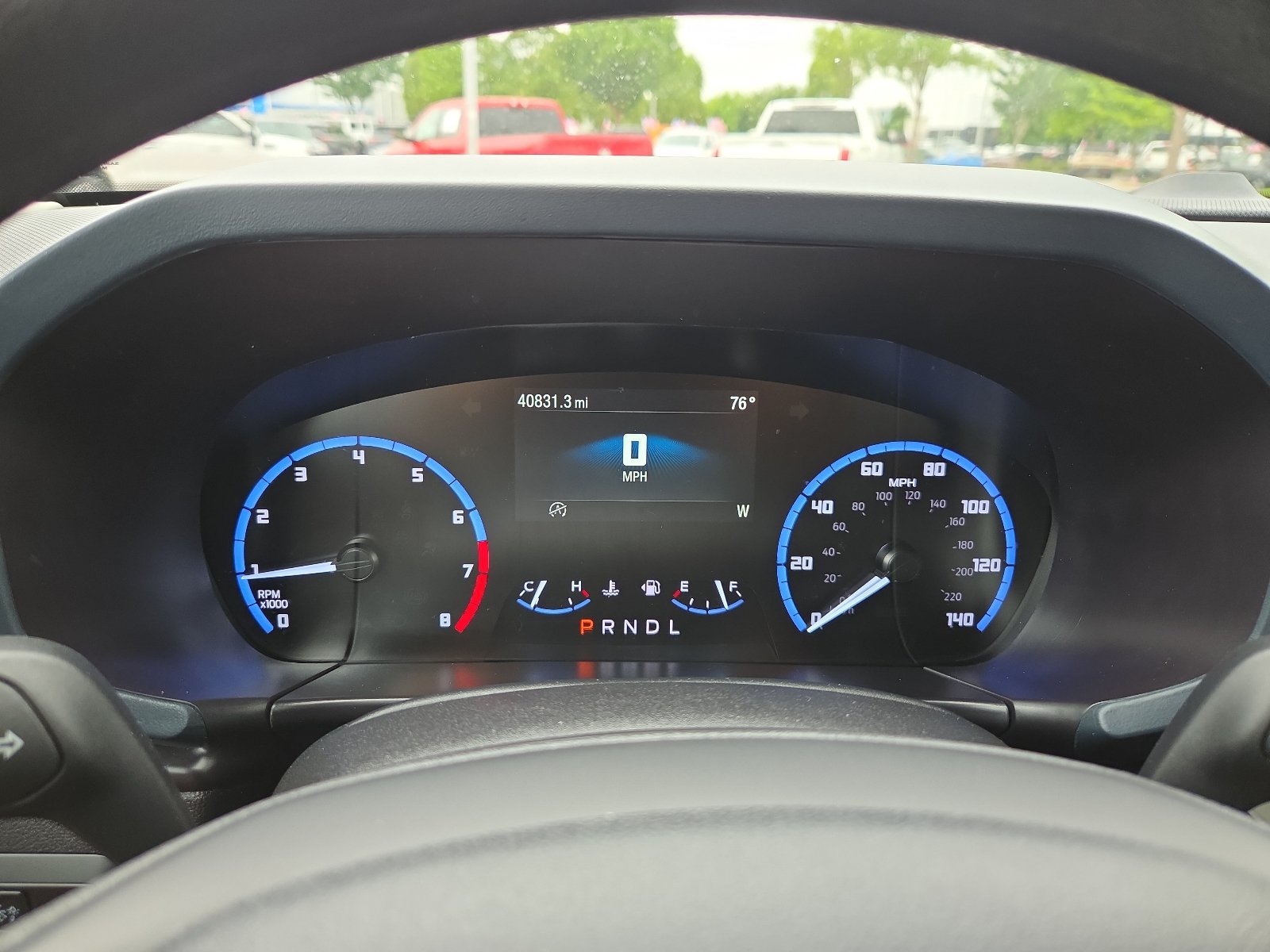 Used 2024 Ford Bronco Sport Heritage AWD/4WD image 23