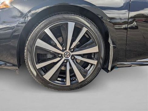 Used 2020 Nissan Altima 2.5 SR image 22