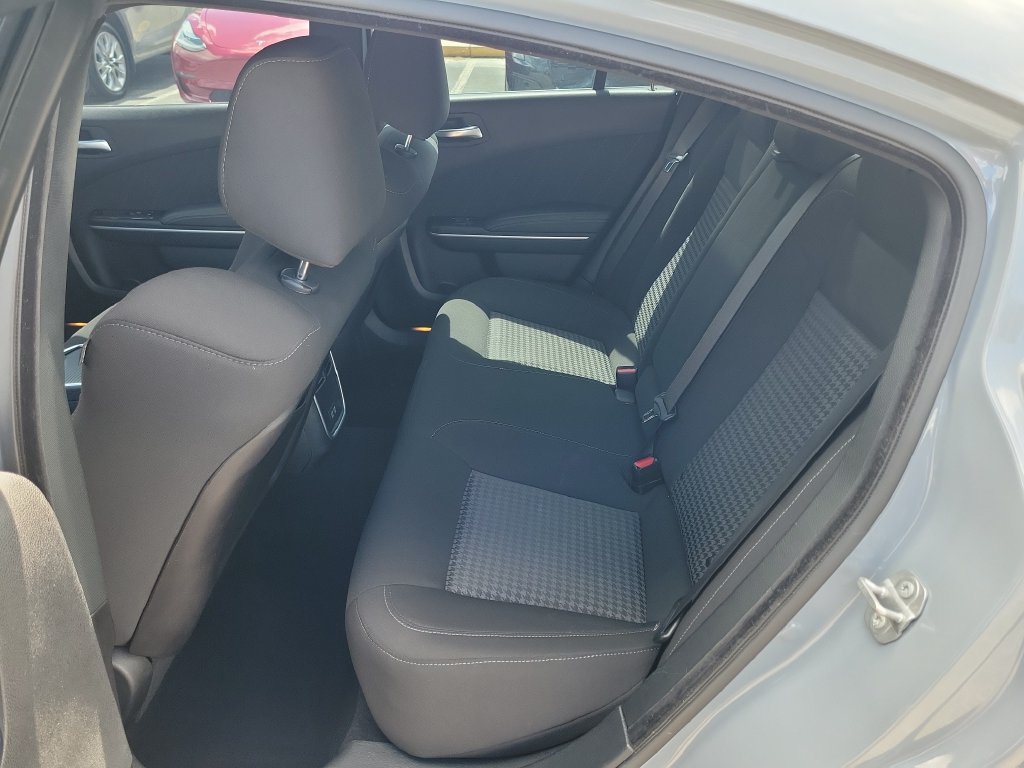 Used 2022 Dodge Charger R/T RWD image 8