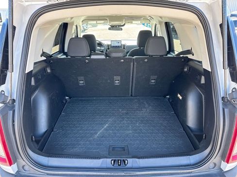 Used 2024 Ford Bronco Sport Big Bend image 16