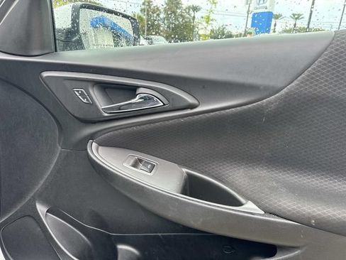 Used 2024 Chevrolet Malibu LT FWD image 14