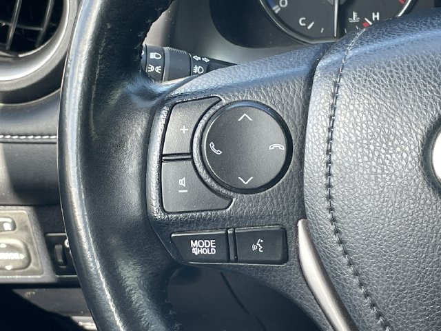Used 2017 Toyota RAV4 Limited FWD image 13