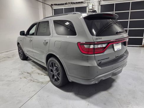 New 2026 Dodge Durango GT AWD/4WD image 9