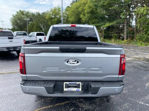 Certified 2024 Ford F150 STX w/ STX Black Appearance Package AWD/4WD image 7