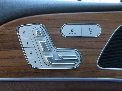 Used 2024 Mercedes-Benz GLE 350 GLE 350 image 27