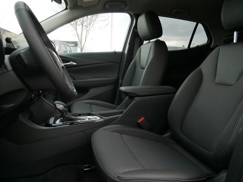 New 2026 Buick Encore GX Preferred FWD image 4