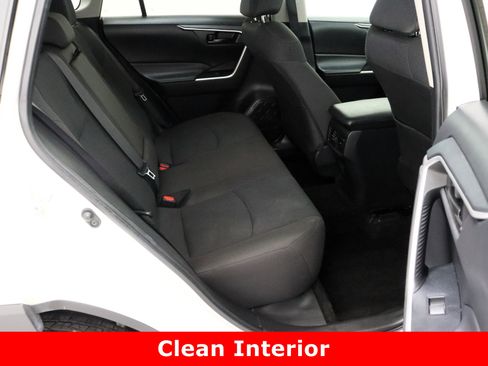 Used 2024 Toyota RAV4 LE image 30