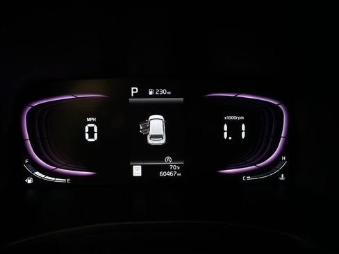 Certified 2023 Kia Soul LX w/ LX Technology Package FWD image 2