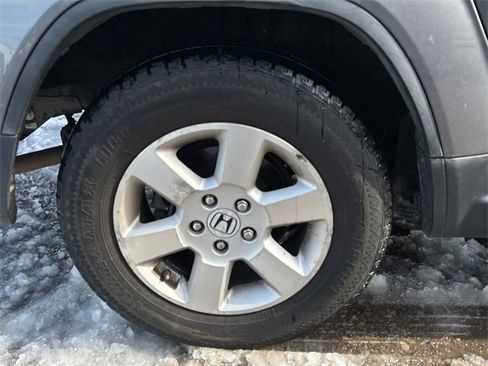 Used 2010 Honda Element EX image 10