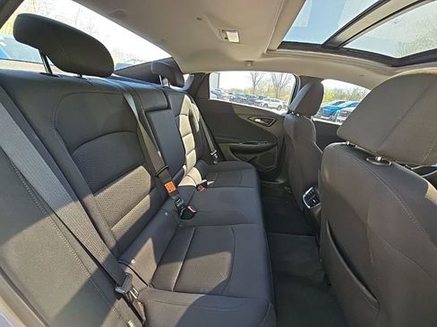 Used 2024 Chevrolet Malibu LT image 18
