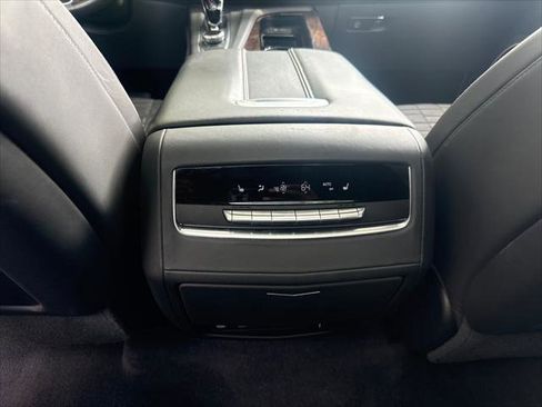 Used 2023 Cadillac Escalade Sport Platinum image 24