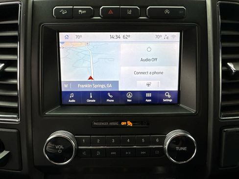 Used 2020 Ford Expedition Max Limited image 15