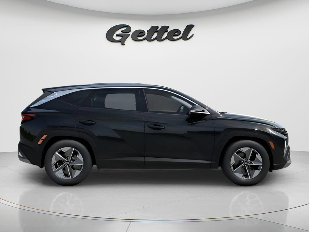 New 2026 Hyundai Tucson SEL w/ Tow & Go Package AWD/4WD image 7