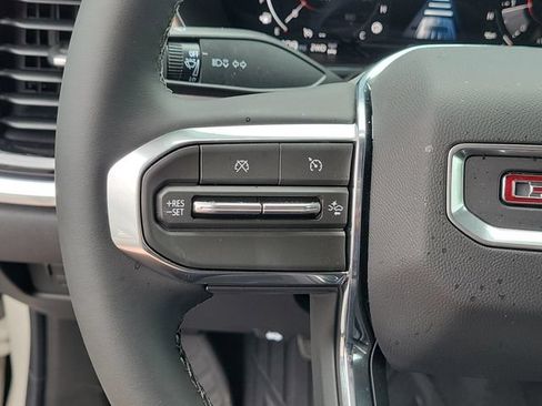 New 2026 GMC Canyon Elevation w/ Convenience Package AWD/4WD image 22
