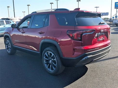 New 2026 GMC Terrain Elevation w/ Elevation Premium Package image 6