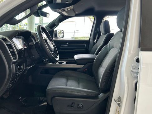 Used 2020 RAM 1500 Big Horn image 15