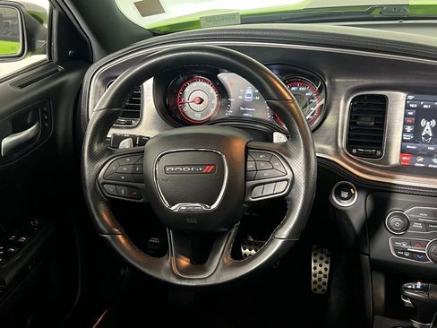 Used 2023 Dodge Charger Scat Pack w/ Daytona Edition Group image 18