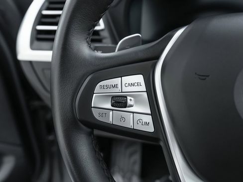 Used 2024 BMW X3 sDrive30i w/ Convenience Package w/ZPA image 19