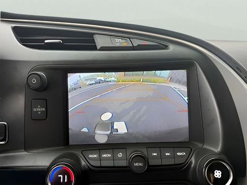 Used 2015 Chevrolet Corvette Stingray Coupe image 15