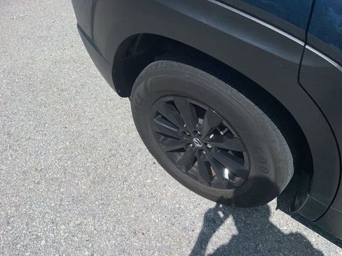 Used 2024 MAZDA CX-50 AWD 2.5 S w/ Select Package image 7