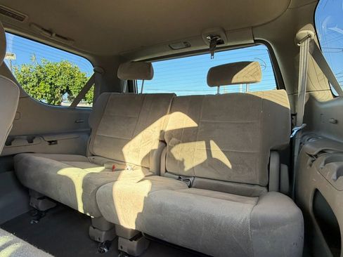 Used 2007 Toyota Sequoia SR5 RWD image 14