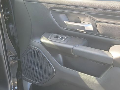 New 2026 RAM 1500 Express RWD image 47