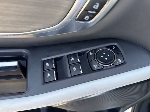 New 2026 Ford Expedition Max Platinum AWD/4WD image 18