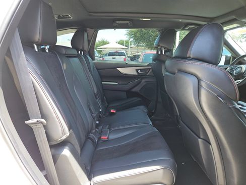 Used 2024 Acura MDX A-Spec AWD/4WD image 26
