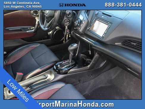 Used 2014 Honda CR-Z EX image 20