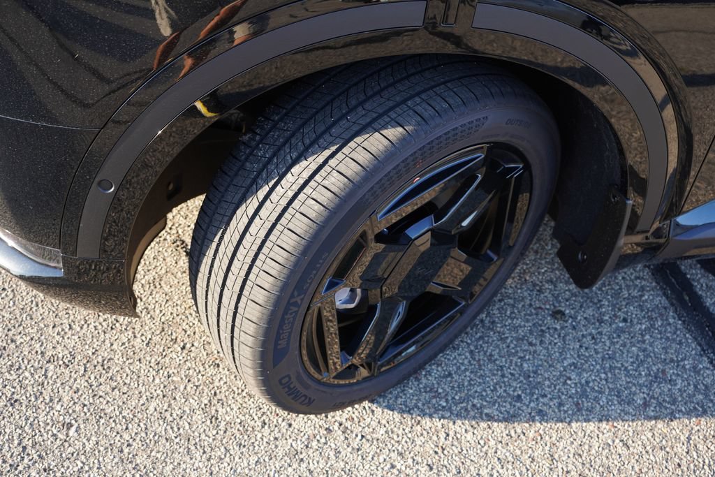 New 2027 Kia Telluride X-Line SX Prestige AWD/4WD image 9